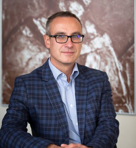 prof. PhDr. Martin Hetényi, PhD.