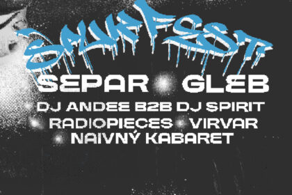 ŠPUKFEST 2024