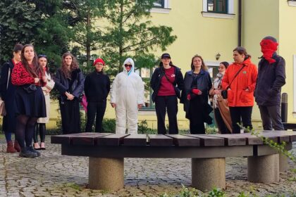 FATalizmus – výstava študentov Katedry výtvarnej tvorby a výchovy PF UKF v Nitrianskej galérii