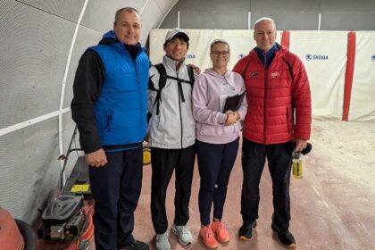 Erasmus + atletika medzinárodne SVK – CZE – JPN