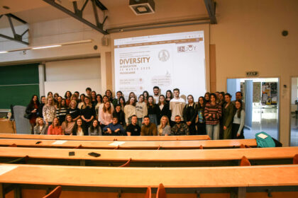 Diversity in Education 2025