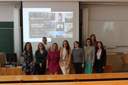 Konferecnia: Diversity in Education