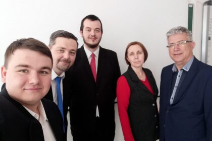 Stredoškolská technická olympiáda – STO