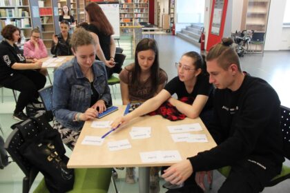 Kultúrne putovanie po anglicky hovoriacich krajinách s KAJKom