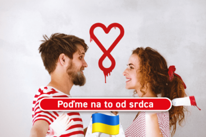 Spoločná kvapka krvi