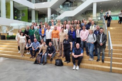 Erasmus+ na Via University College v dánskom Aarhuse