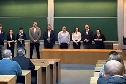 Stredoškolská technická olympiáda a medzinárodná vedecká konferencia na Katedre techniky a informačných technológií PF UKF
