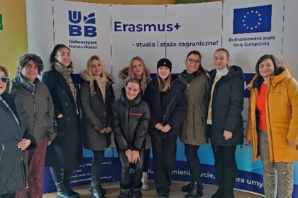 Medzinárodné aktivity Katedry pedagogiky