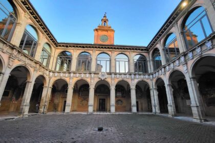 Erasmus+ pobyt na najstaršej univerzite sveta