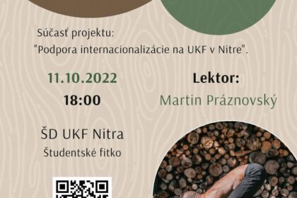 WORKSHOP – Rozvaha pohybu
