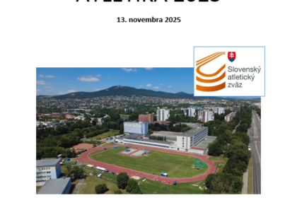 ATLETIKA 2025
