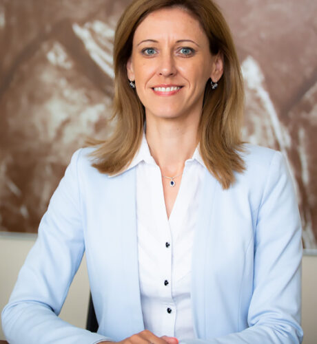 doc. PaedDr. Lívia FENYVESIOVÁ, PhD.