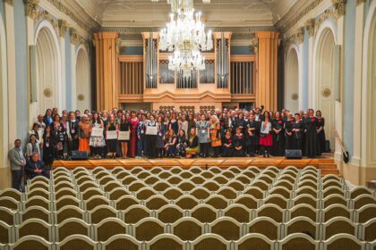 Pedagogická fakulta UKF partnerom svetového festivalu umeleckých terapií