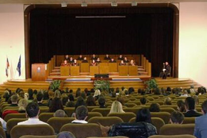 Slávnostná imatrikulácia