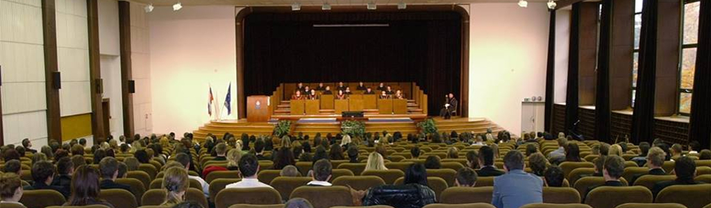 Slávnostná imatrikulácia