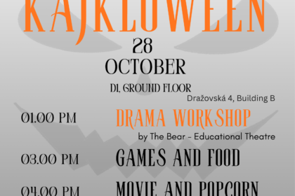 Kajkloween