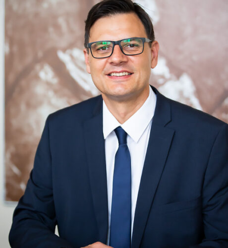 doc. PaedDr. Gábor PINTES, PhD.