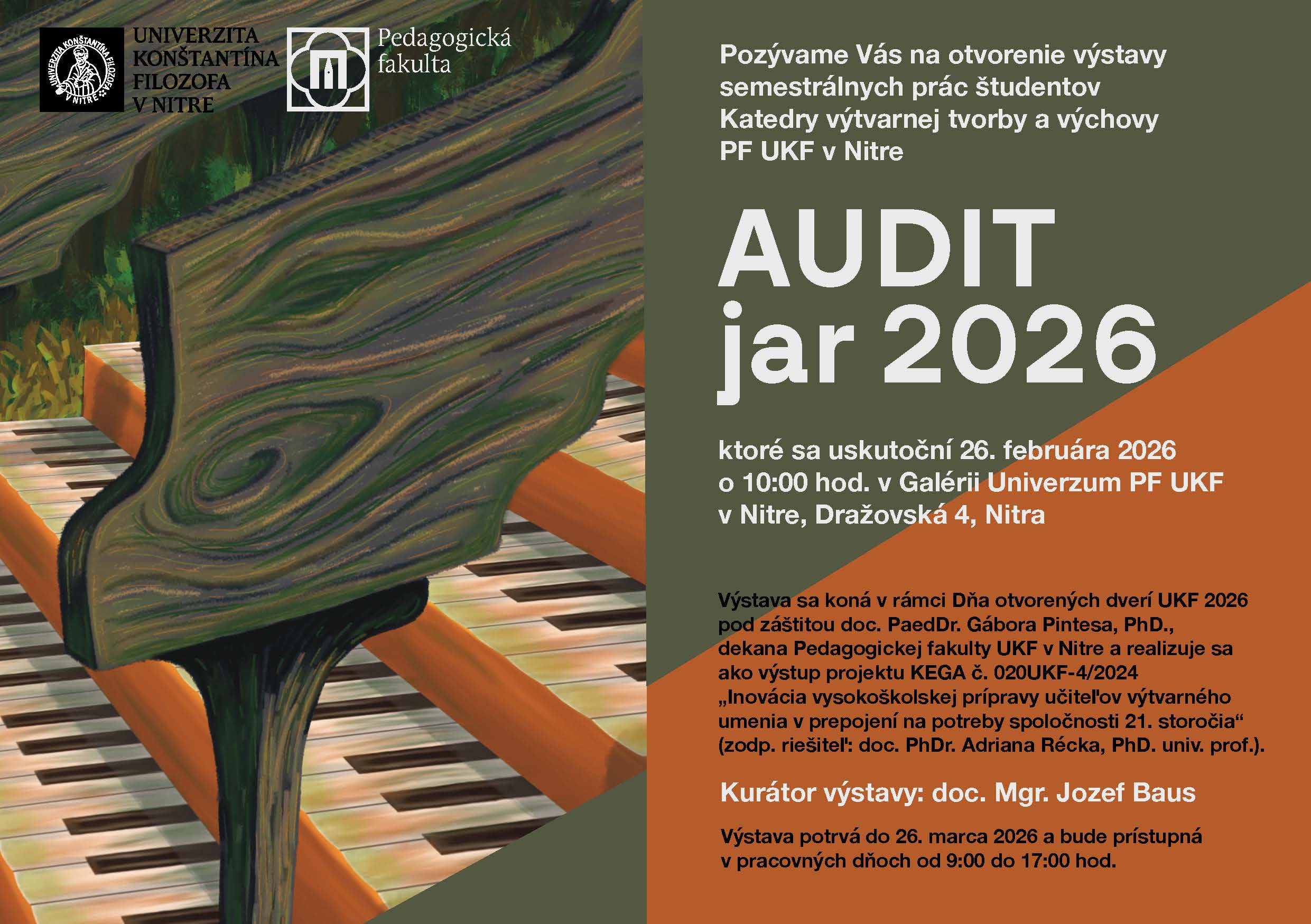 AUDIT/jar 2026