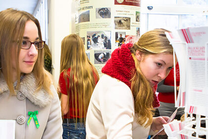 Univerzitný Deň otvorených dverí