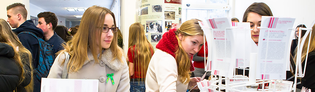 Univerzitný Deň otvorených dverí