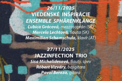 Konfrontácie – festival umení