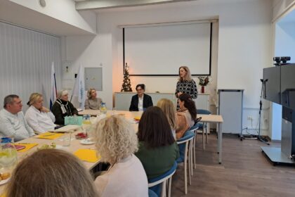 Pedagogická fakulta UKF v Nitre podpísala zmluvy o spolupráci s cvičnými školami