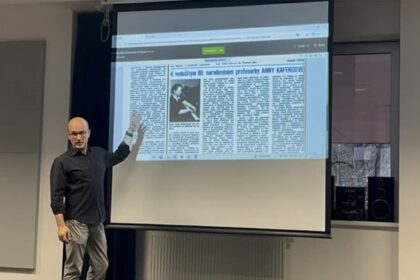 Písanie všetkými desiatimi: Publikačná činnosť a AI v centre pozornosti