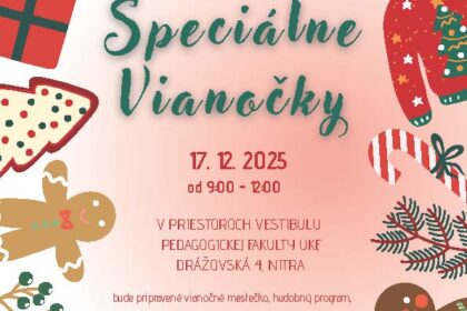 Špeciálne vianočky