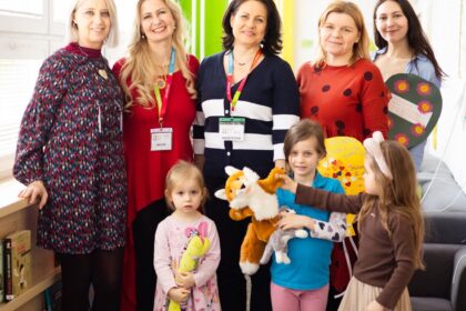 Prepojenie teoretických poznatkov s edukačnou realitou