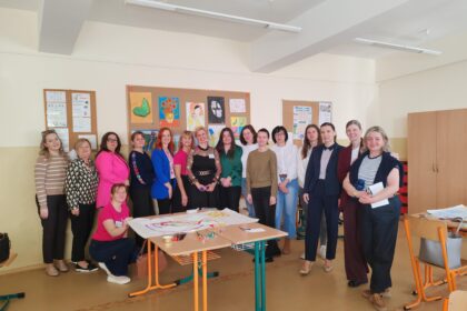 EDUKAFEST 2026 prepojil školskú prax, samosprávy a akademické prostredie