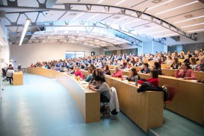 Inštruktáž k odovzdávaniu záverečných prác