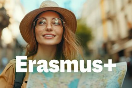 Prihláste sa na Erasmus+ mobilitu v AR 2026/2027