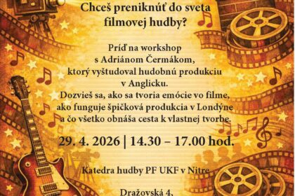 Umelecká kaviareň – Ako na to…?