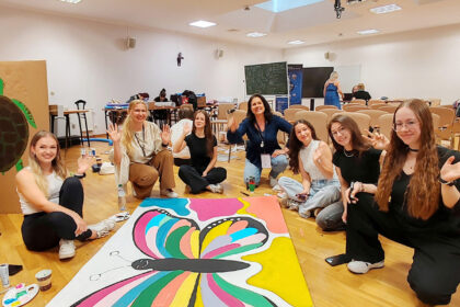 Erasmus+ BIP: Rané vzdelávanie v Poľsku