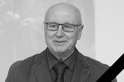 Spomienka na profesora Tomáša Kozíka