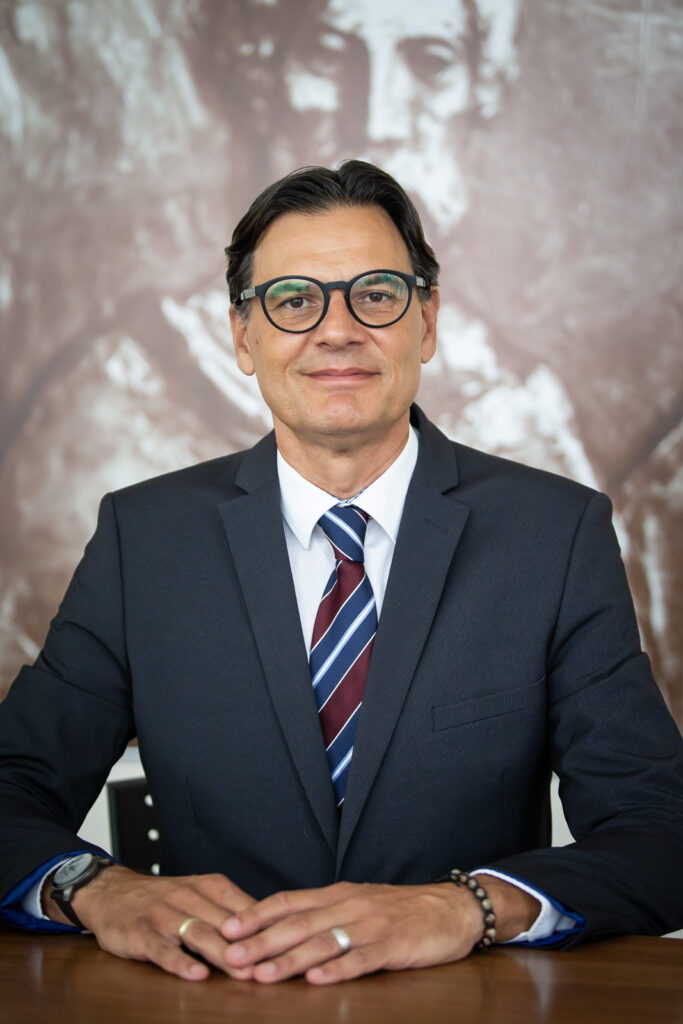 doc. PaedDr. Gábor PINTES, PhD.